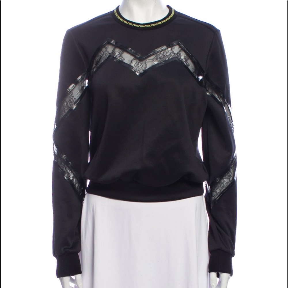 Versace sweatshirt